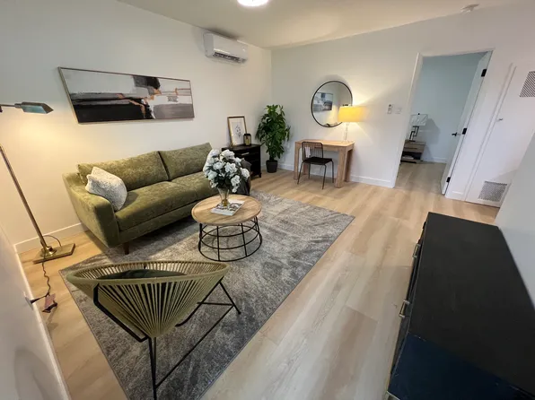 151 N Wilson Ave APT 1, Pasadena, CA 91106
