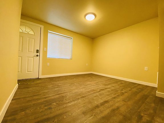 Bedroom 1 - Separate Entrance