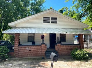 919 Alba St, Mobile, AL 36605
