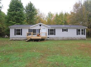 11015 Us Highway 62, Winchester, OH 45697