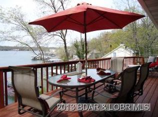 521 Lucy Rd, Lake Ozark, MO 65049
