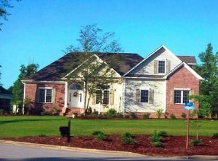 913 Taberna Cir, New Bern, NC 28562