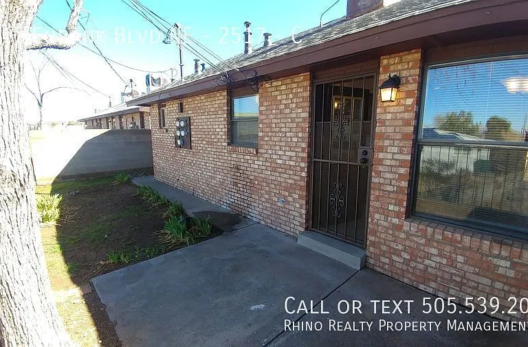 2517 Eubank Blvd NE #C — Photo 8