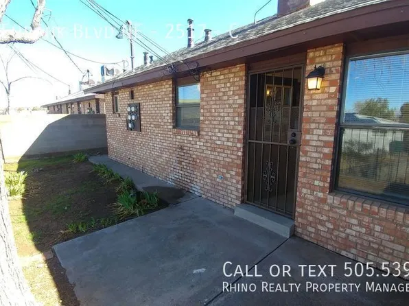 2517 Eubank Blvd NE APT C, Albuquerque, NM 87112