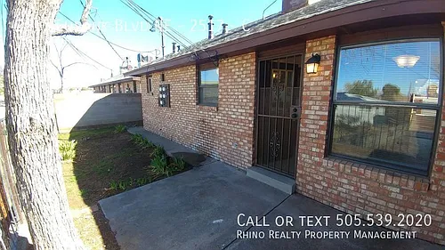 2517 Eubank Blvd NE #C Photo 1