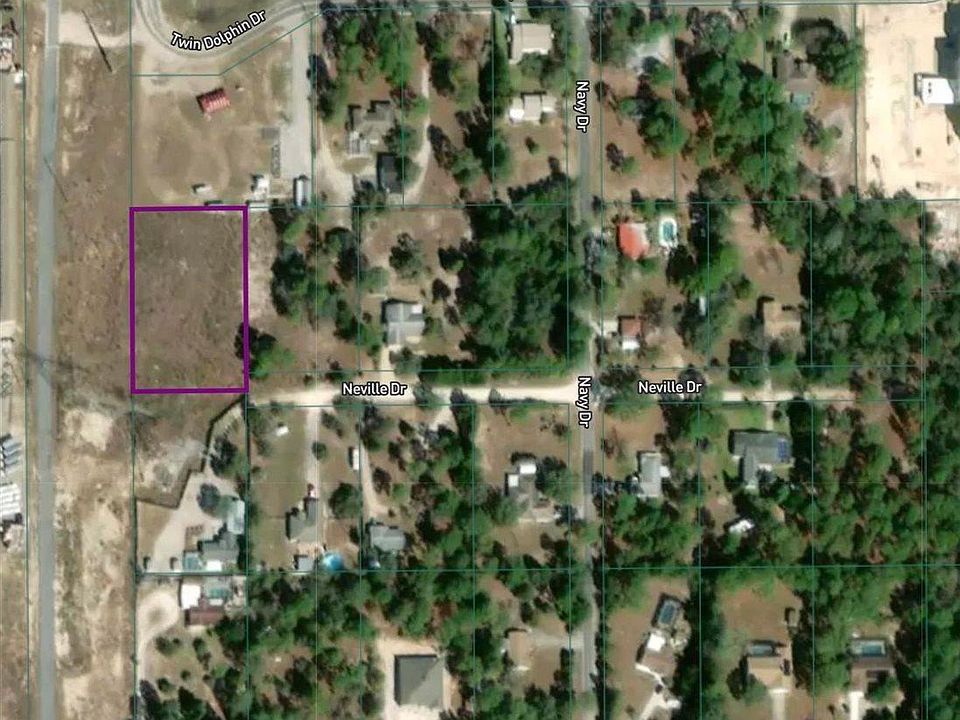 2nd image of 0 Neville Dr