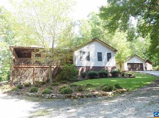 3917 Laurel Rd, Shipman, VA 22971