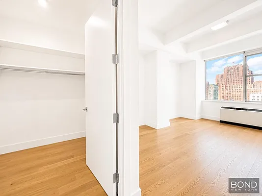 326 Greenwich Street #15O