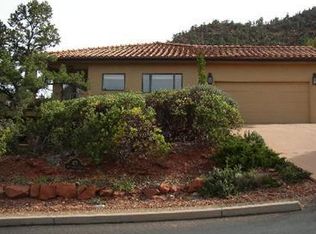 60 Les Springs Dr, Sedona, AZ 86336