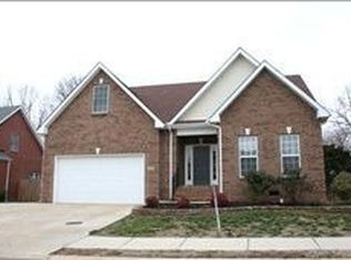 546 Bethany Cir, Murfreesboro, TN 37128