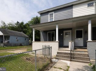 404 Mantua Ave, Paulsboro, NJ 08066