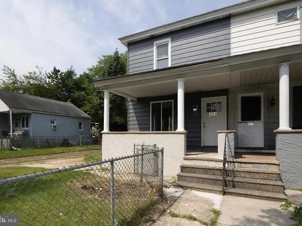 404 Mantua Ave, Paulsboro, NJ 08066