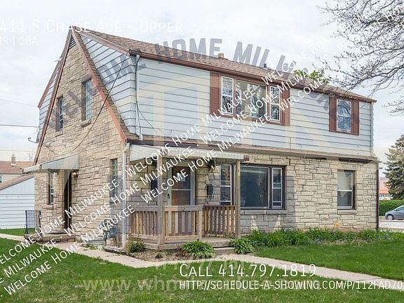 2nd image of 3411 S Chase Ave