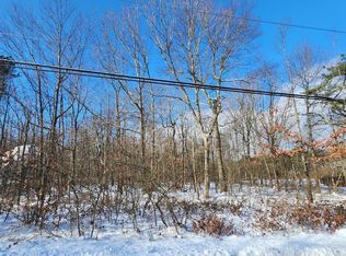 LOT D423 Panther Run Rd, Jim Thorpe, PA 18229