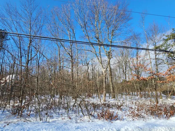 LOT D423 Panther Run Rd, Jim Thorpe, PA 18229