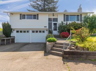 840 NW Cascade Ct, Gresham, OR 97030