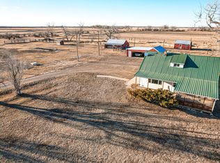 122 Bentonite Rd, Glasgow, MT 59230