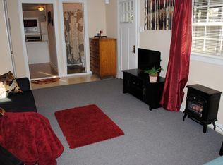 1833 Ohio Ave #3-A, Augusta, GA 30904