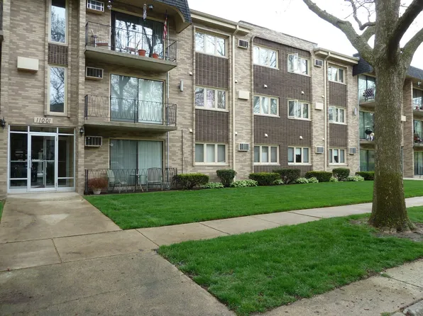 11001, 11001-15 S Keating Ave #1NW, Oak Lawn, IL 60453