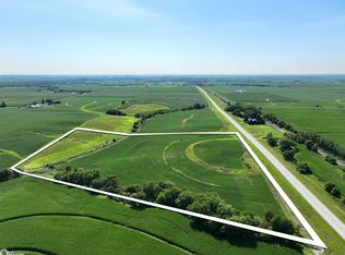 State Highway 92 E, Ainsworth, IA 52201