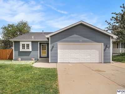 1000 W Burt Dr, Lincoln, NE, 68521