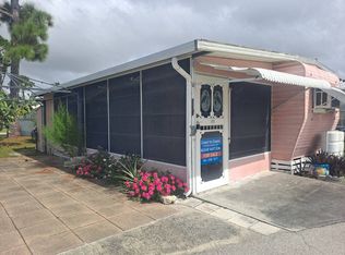 19701 N Tamiami Trl #121, North Fort Myers, FL 33903