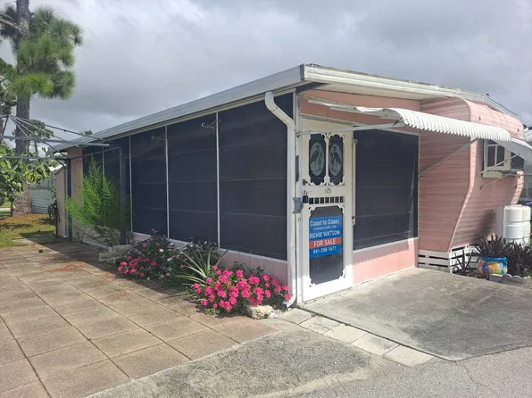 19701 N Tamiami Trl #121, North Fort Myers, FL 33903