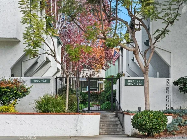 4916 McConnell Ave, Los Angeles, CA 90066