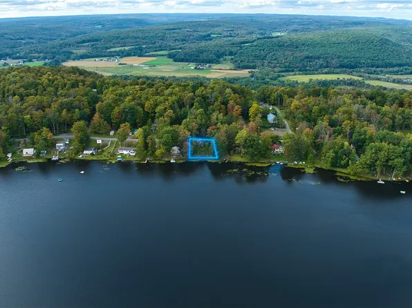 208 Charles Kelley Rd Lot 71, Oxford, NY 13830