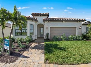 1950 Don Benito Way, Naples, FL 34120