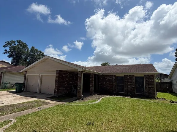 2417 Woodmere Blvd, Harvey, LA 70058