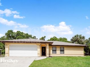 2065 Delta St, Pt Charlotte, FL 33952