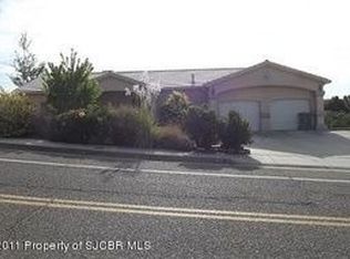 4002 N Crescent Ave, Farmington, NM 87401