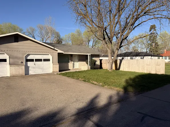 4103 W Plum St #4103, Boise, ID 83703