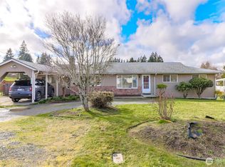 8520 Woodland Avenue E, Puyallup, WA