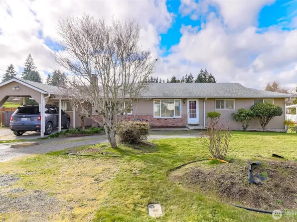 8520 Woodland Avenue E, Puyallup, WA 98371