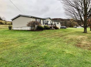1013 Horse Run Rd, Shinglehouse, PA 16748