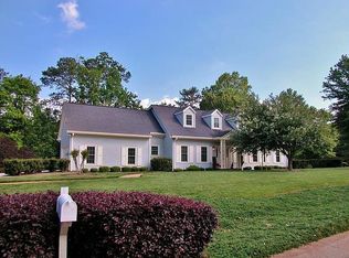 5204 Lanton Dr, Gainesville, GA 30504