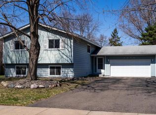 1219 Sunny Ln, Anoka, MN 55303