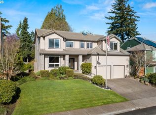 23725 SW Brittany Ln, Sherwood, OR 97140