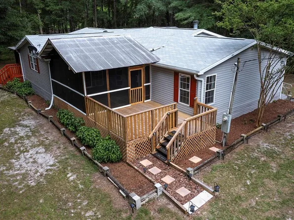 6469 NW County Road 340, Bell, FL 32619