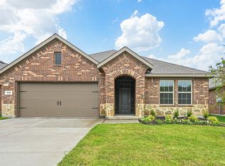 3805 Caddo Ln, Little Elm, TX 75068