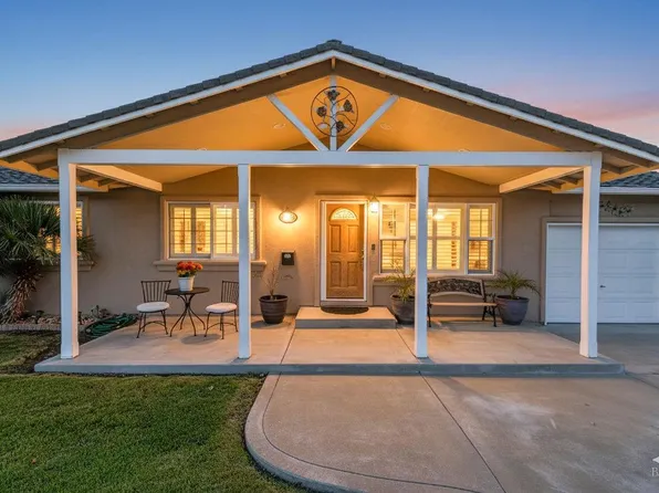 818 Thereza Way, Rio Vista, CA 94571