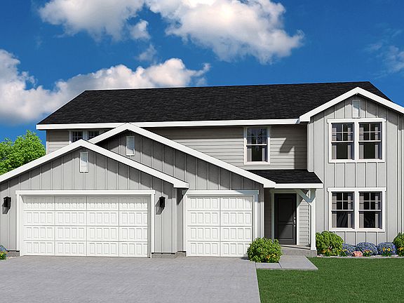 Traditional Int. Bay