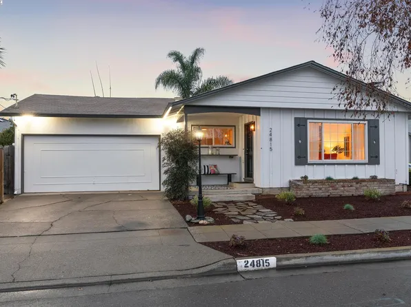 24815 Townsend Ave, Hayward, CA 94544
