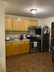 Rented by Mdrn Residential