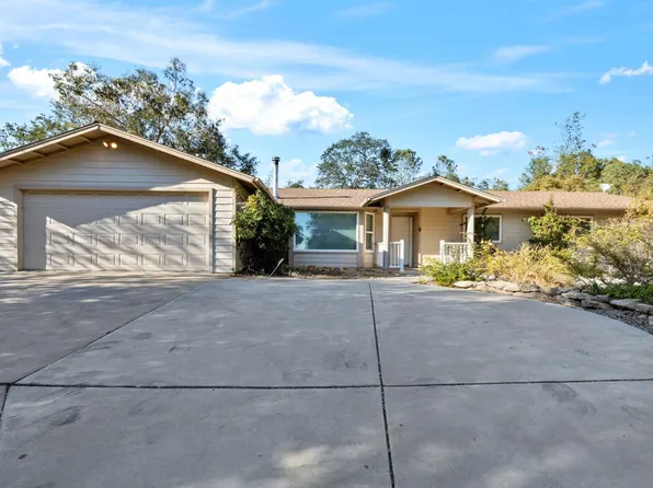 44831 Person Loop N, Coarsegold, CA 93614