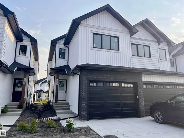5122 213a St NW #65, Edmonton, AB T6M 1M6