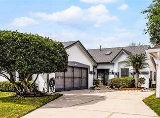 5813 Parkview Point Dr, Orlando, FL 32821