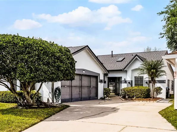 5813 Parkview Point Dr, Orlando, FL 32821